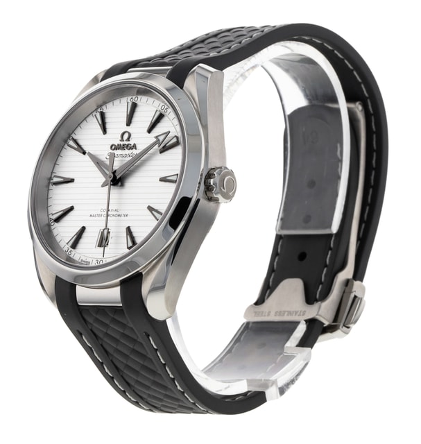 Omega Aqua Terra 150m Gents 220.12.38.20.02.001 Image 2